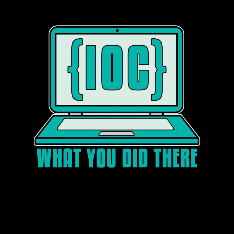 Cybersecurity IOC What You Did Computer Science