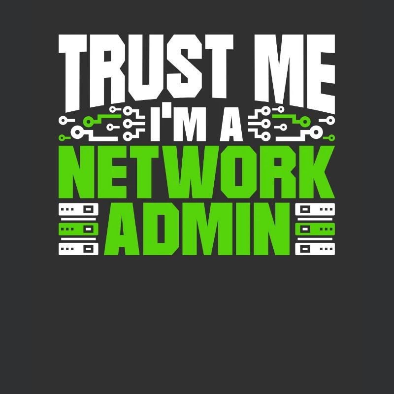 Programmer Network Administrator