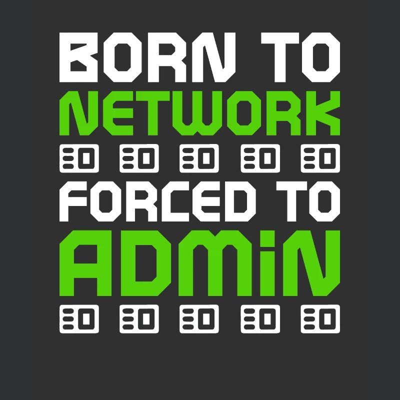 Network Administrator Programmer