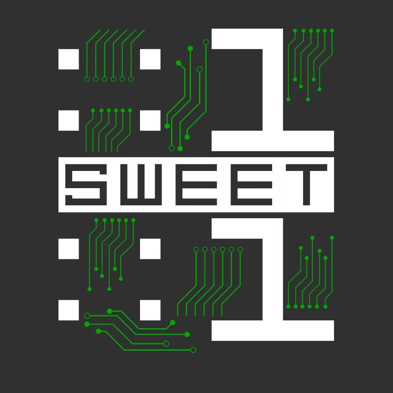 Network Administrator Programmer ::1 Sweet ::1