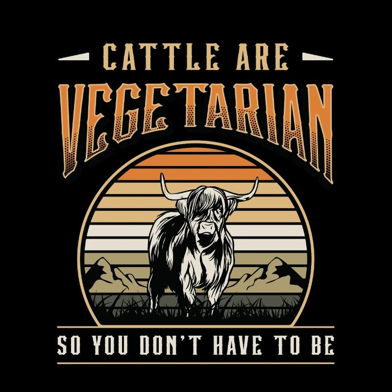 Cattle Farming Cattle Are Vegetarian Dairy Farmer