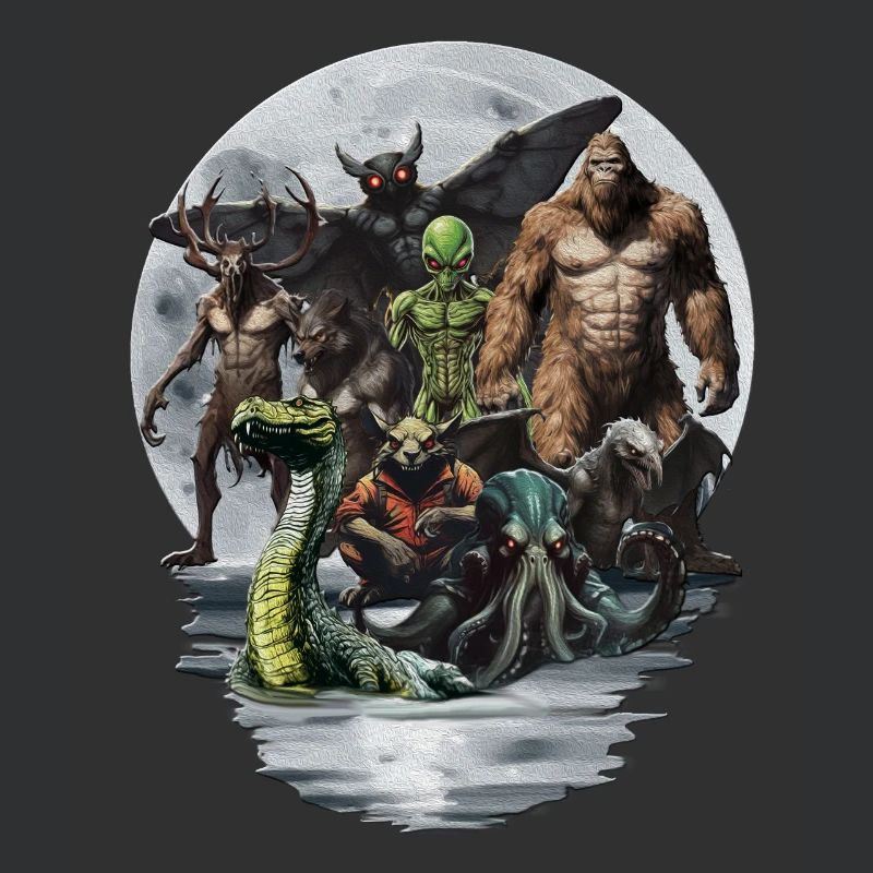 Cryptid Group