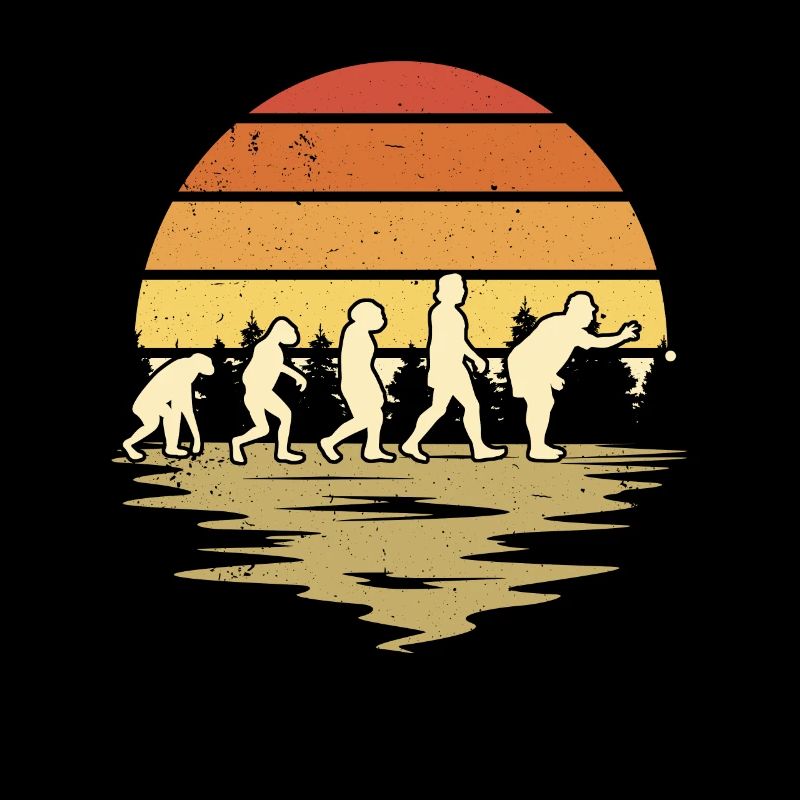 Boccia Evolution Boule Pétanque