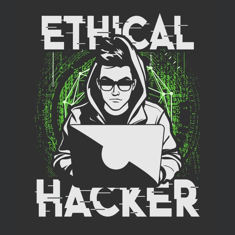 Hacker éthique Ethischer Hacker