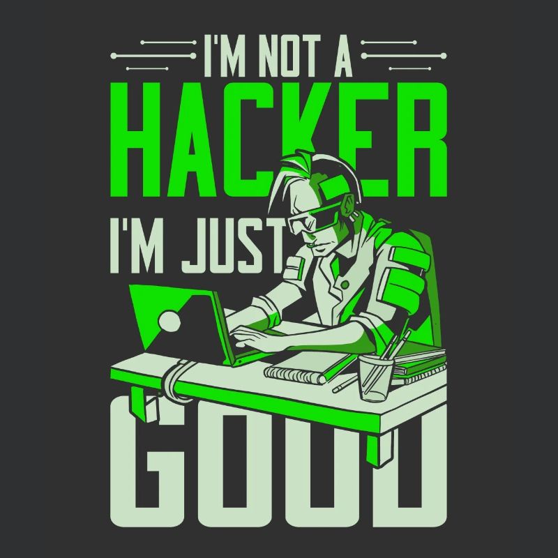 Ethical Hacker Ethischer Hacker
