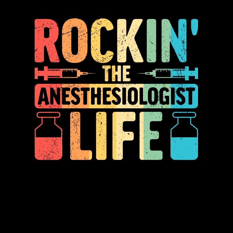 Anesthesiology Anesthesiologist