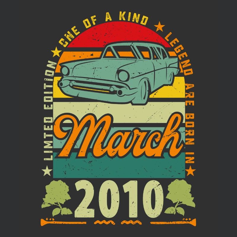 March 2010, March 2010, March 2010.