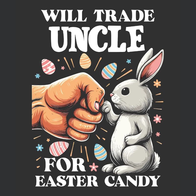 Will Trade Uncle For Easter Candy