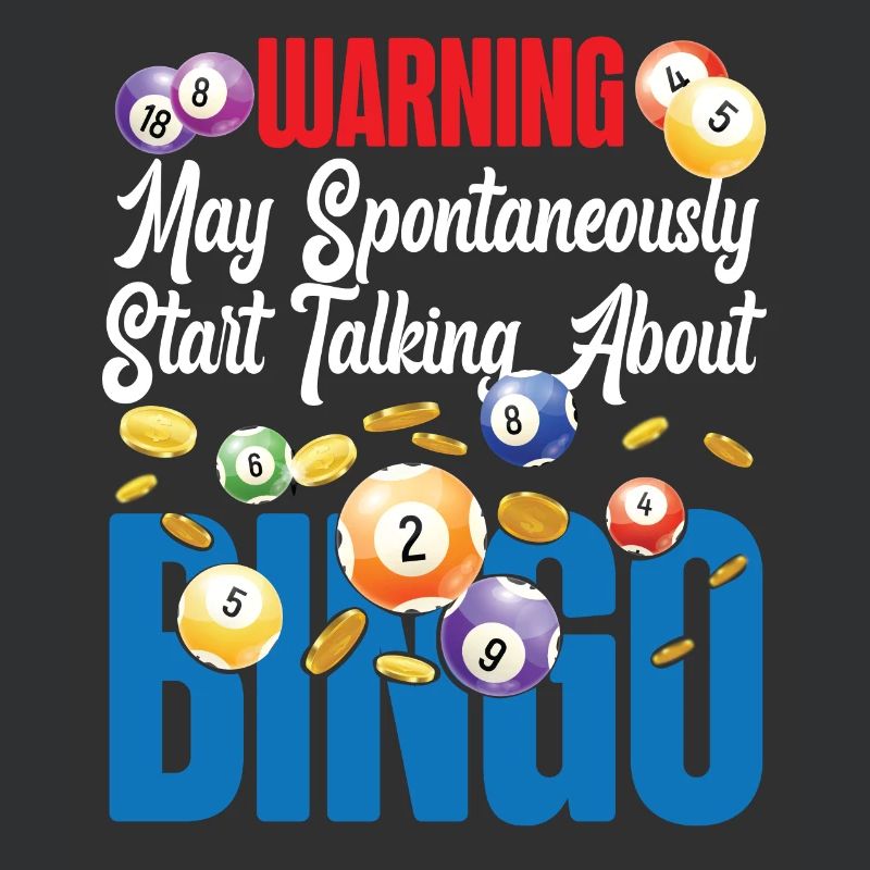 Bingo Player Warning May