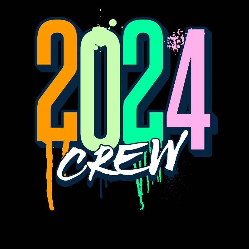 2024 Crew Team