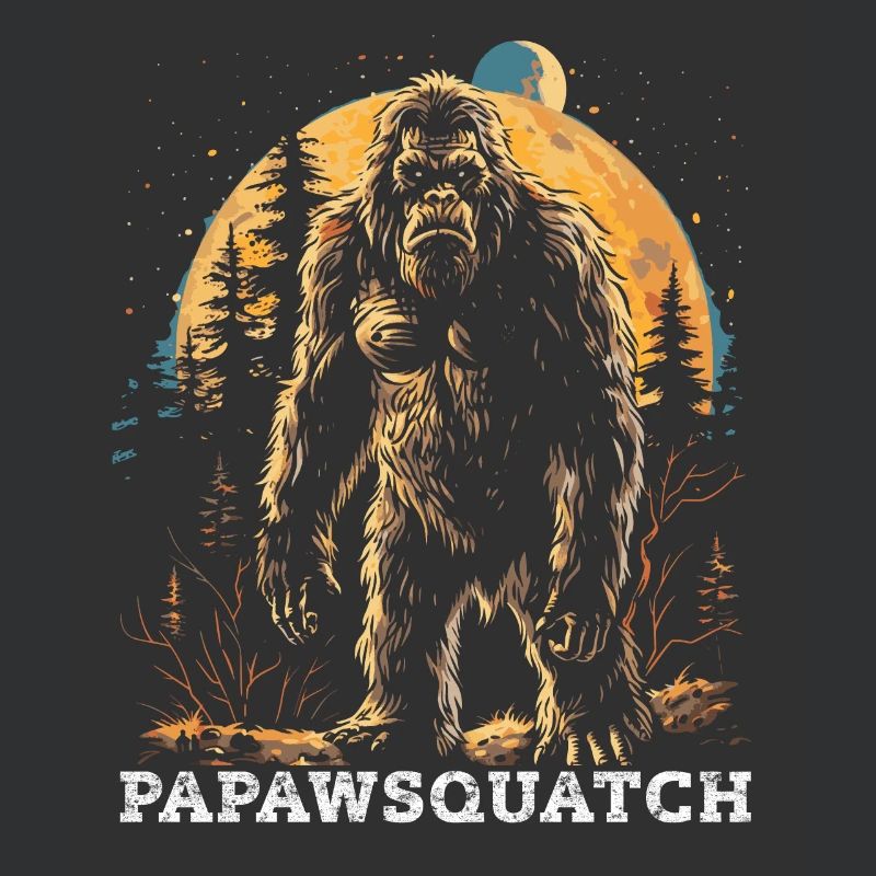 Papaw Squatch