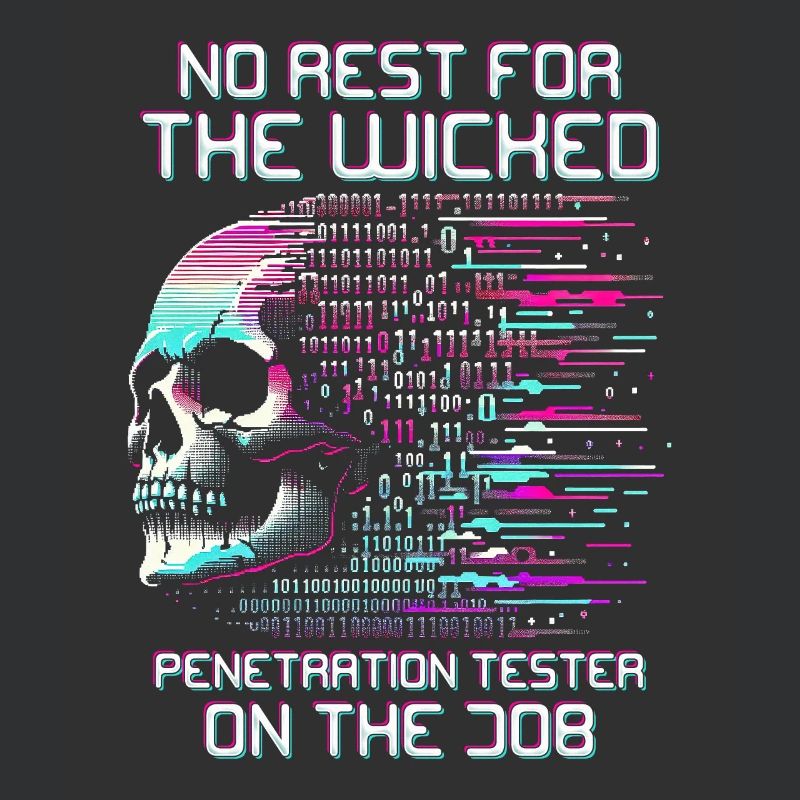 Penetrationstester Penetration Tester