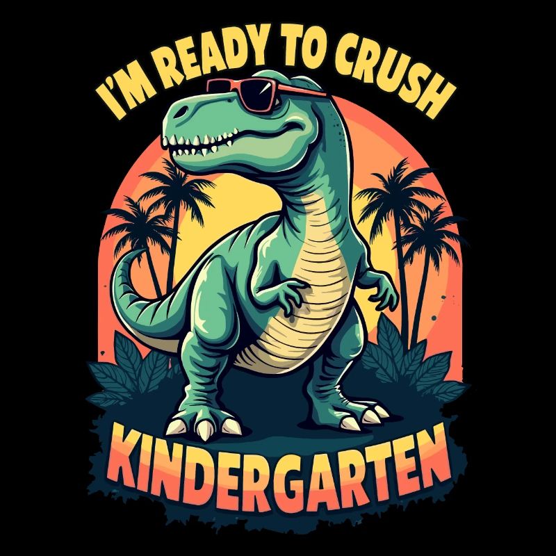 Kindergarten School Enrollment Start Kindergarten Child