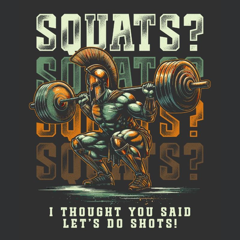 Beintraining Beine Workout Bodybuilder Squats?