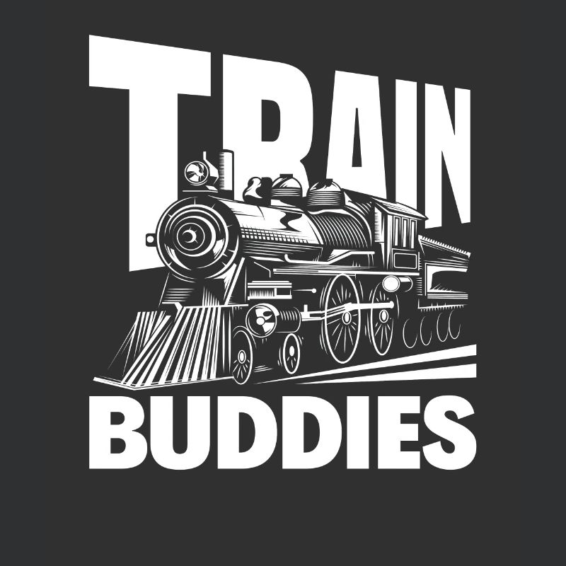 Train Buddies Amis du chemin de fer