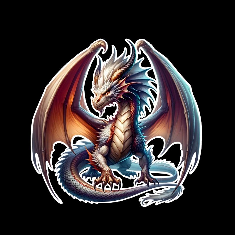 Drache