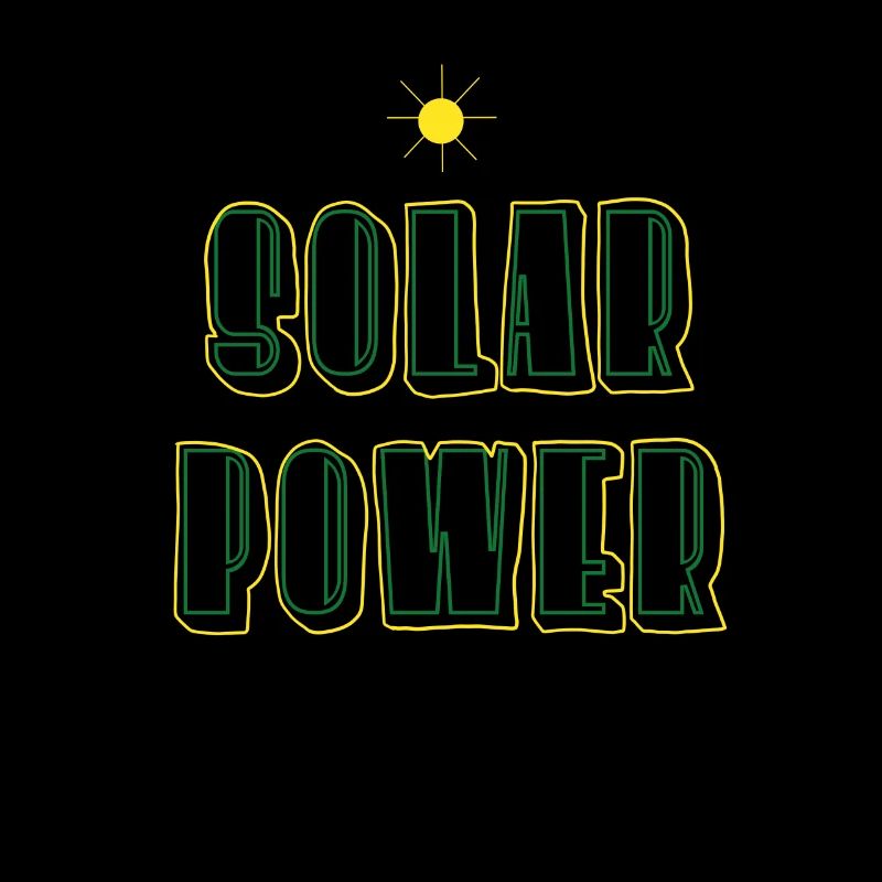 Solar Energie