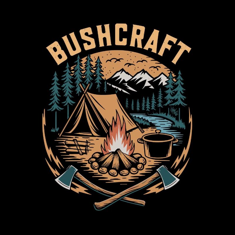 Bushcraft