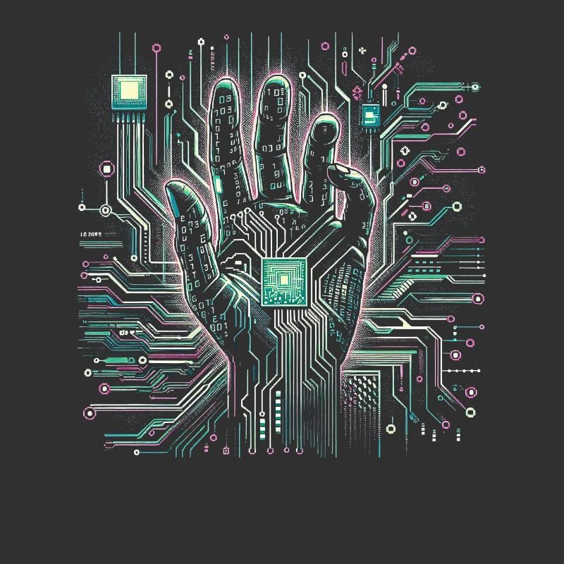 Informatik Informatiker Programmierer