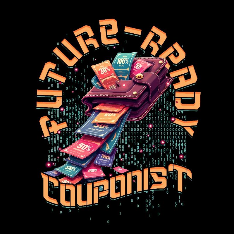 Couponing Future Ready Couponist