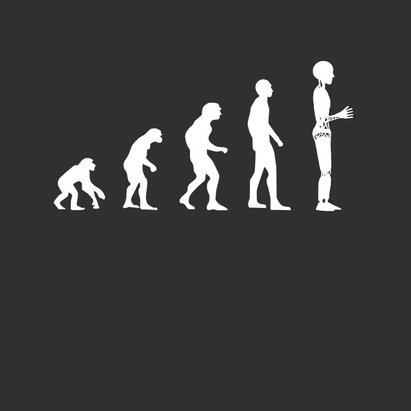 Roboter Evolution