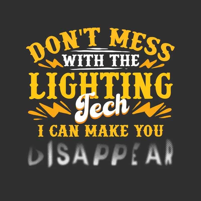 Lighting Technician Lighting Technician