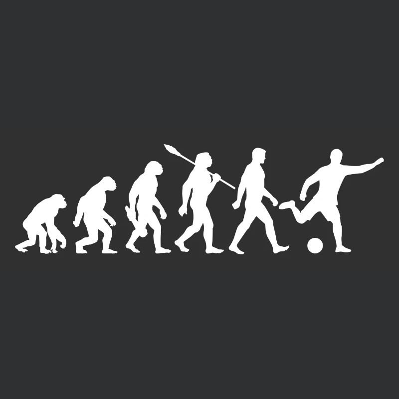Evolution Soccer - Soccer Player