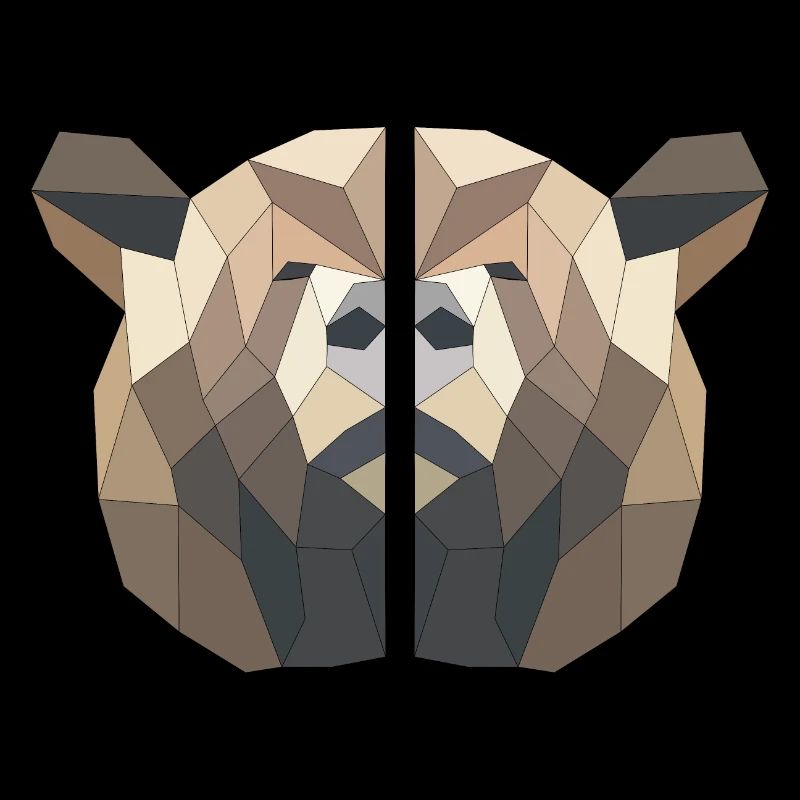 brown bear