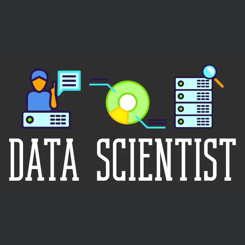 Data Scientist Data Science Science