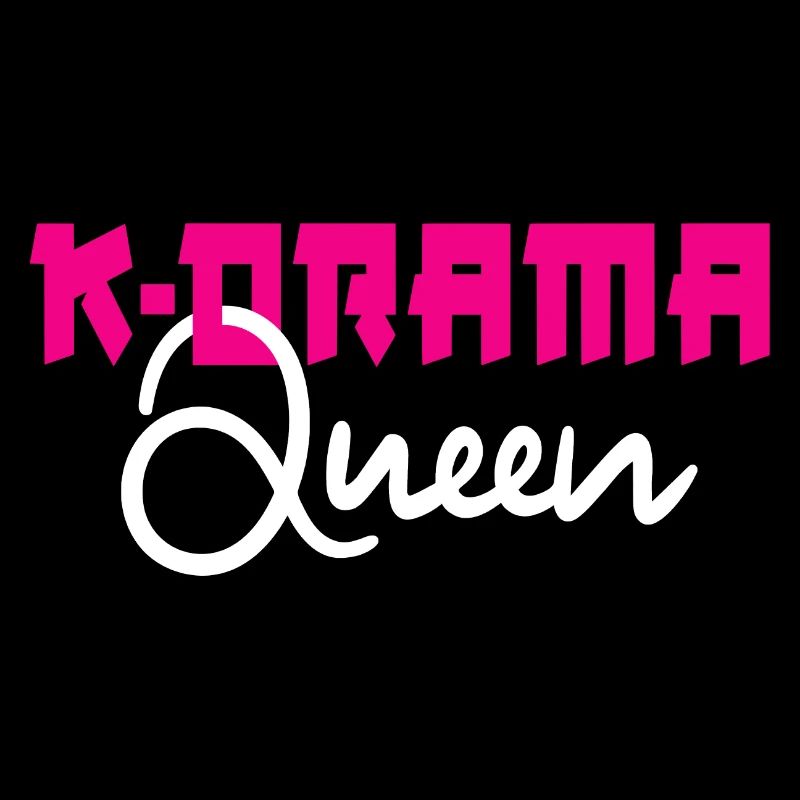 K-Drama Queen