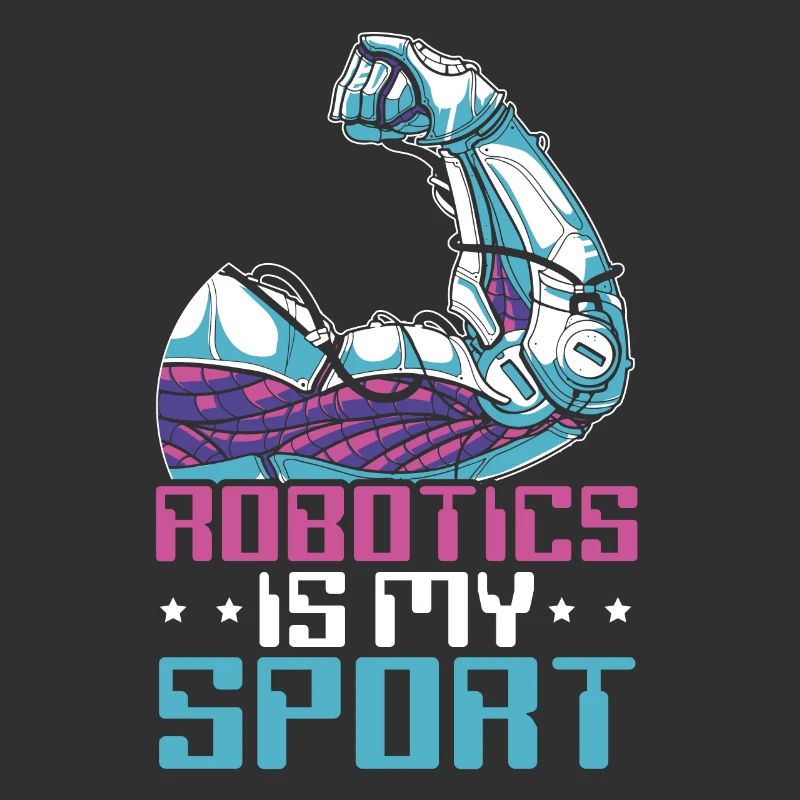 Deep Learning AI Intelligence artificielle Robotique