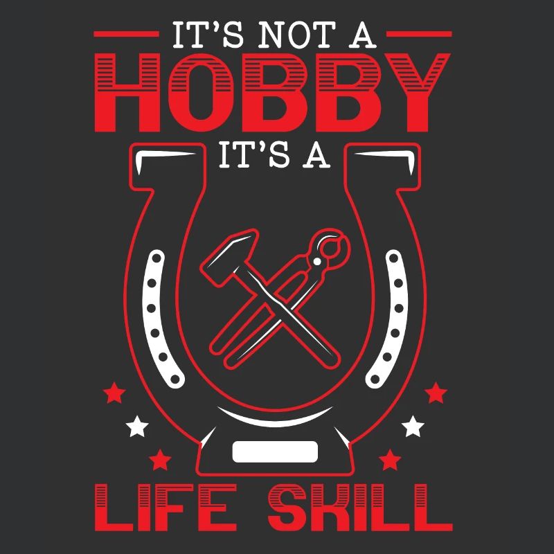 Blacksmith Hammer Metalsmith Forging Blacksmithing