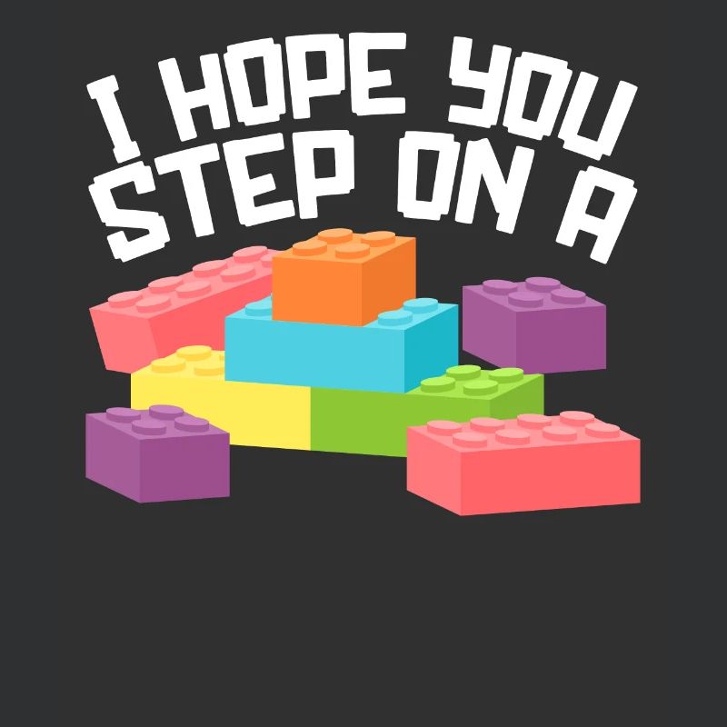 Master Builder Bricks Blocks Play Toys