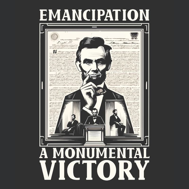 Proclamation d’émancipation Black Pride Juneteenth