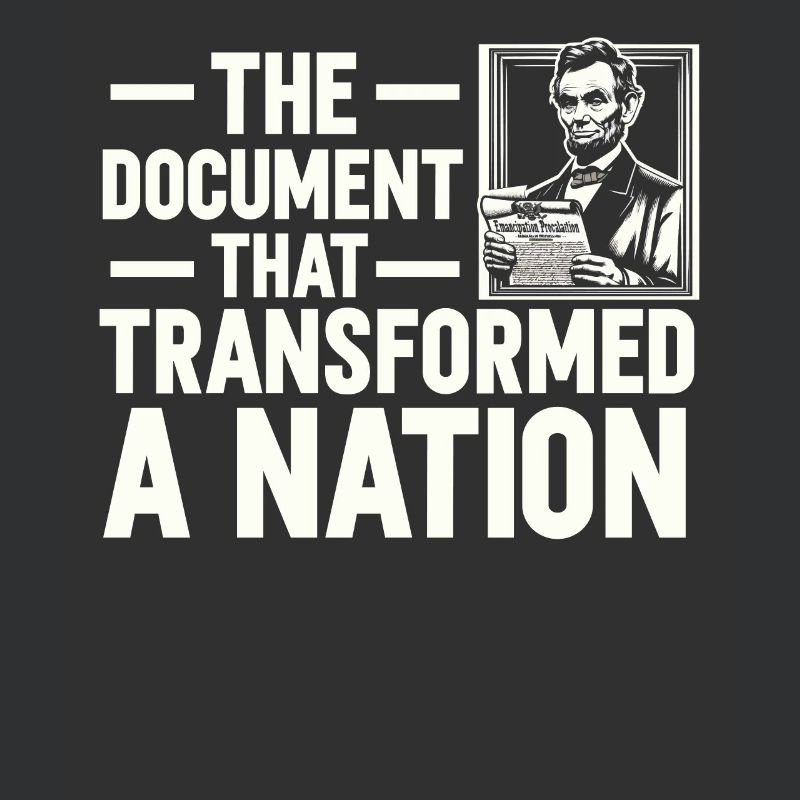 Emancipation Proclamation Black Pride Juneteenth