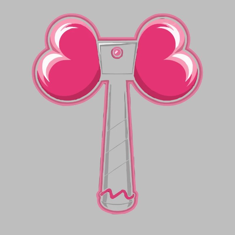 K-Pop Musique pop coréenne Corée du Sud Kpop Lightstick
