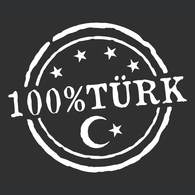 Turk 100% Turk
