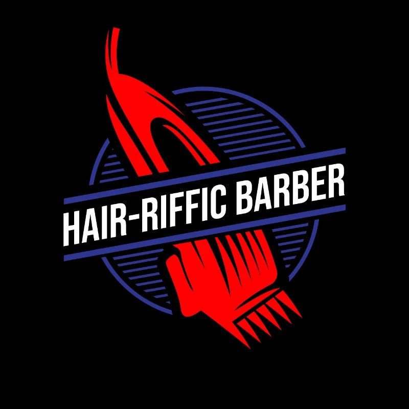 Barber Barbershop Barbier Bart