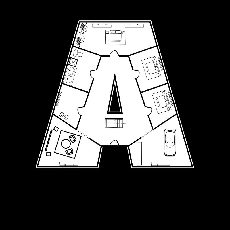 Architect Construction Manager Architecture House Construction