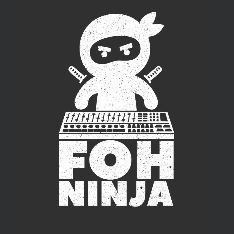 Technicien de son Sound Audio Engineer