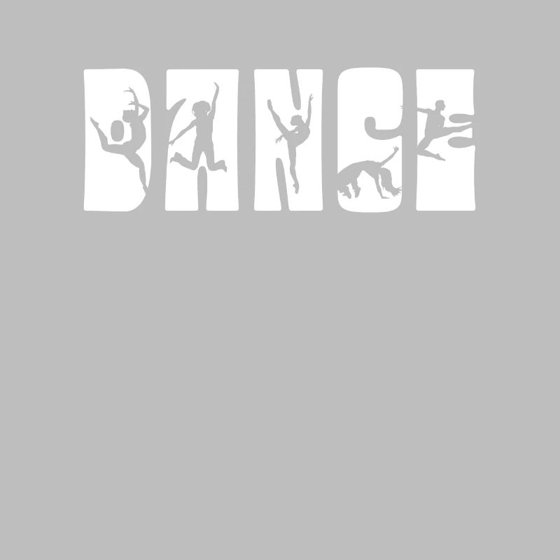 Dancing Dancer Dance