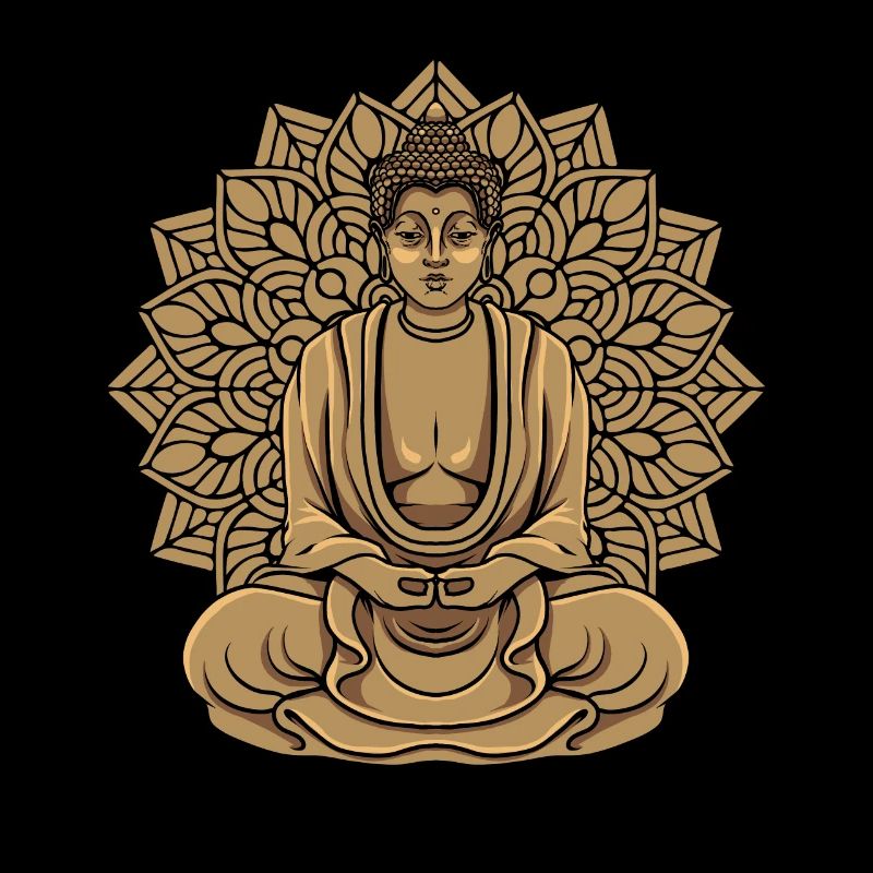 Bouddha bouddhiste bouddhisme