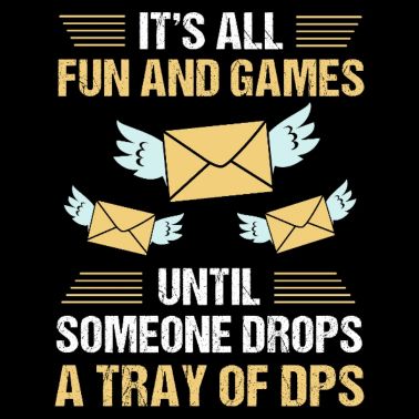 Timbro postale Postino