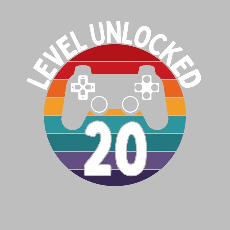 NIVEAU 20 DÉBLOQUER LE JEU D’ANNIVERSAIRE