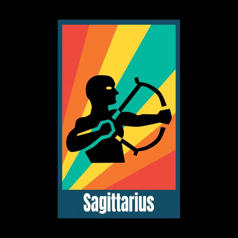 Sagittarius Sagittarius