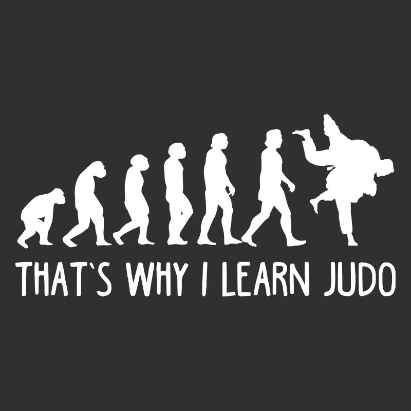 Judo Evolution