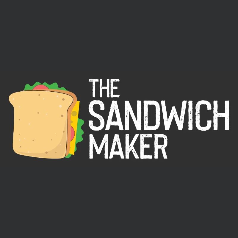 Sandwich Maker Grill Papa BBQ Sandwich