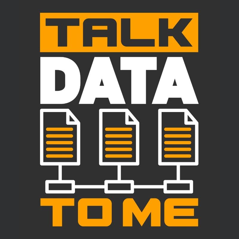 Talk Data To Me Network Admin