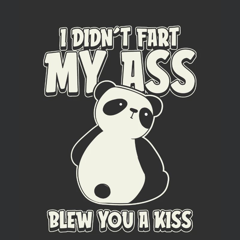 Panda panda géant