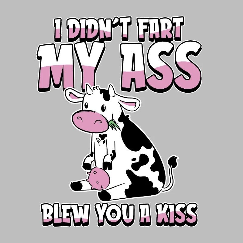 Élevage de vaches
